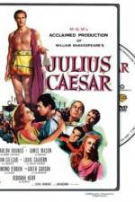 Watch Julius Caesar Putlocker