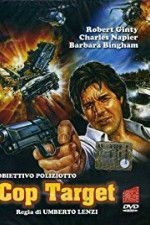 Watch Cop Target Putlocker