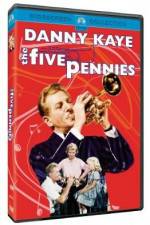 Watch The Five Pennies Putlocker