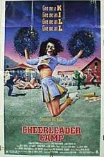Watch Cheerleader Camp Putlocker