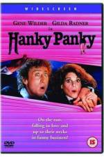 Watch Hanky Panky Putlocker
