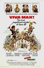Watch Viva Max Putlocker