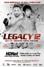 Watch Legacy Fighting Championship 12 Putlocker