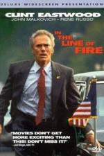 Watch In the Line of Fire Putlocker