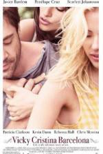 Watch Vicky Cristina Barcelona Putlocker