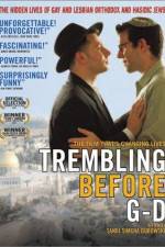 Watch Trembling Before G-d Putlocker