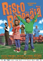 Watch Risto Räppääjä Putlocker