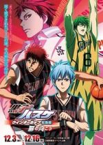 Watch Kuroko No Basket Movie 3: Winter Cup Soushuuhen - Tobira No Mukou Putlocker