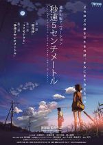 Watch 5 Centimeters Per Second Putlocker