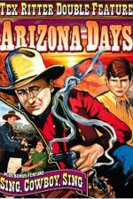 Watch Sing Cowboy Sing Putlocker