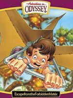 Watch Adventures in Odyssey: Escape from the Forbidden Matrix Putlocker