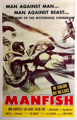 Watch Manfish Putlocker