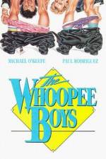 Watch The Whoopee Boys Putlocker