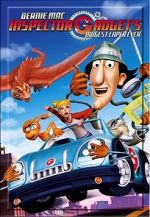Watch Inspector Gadget\'s Biggest Caper Ever Putlocker