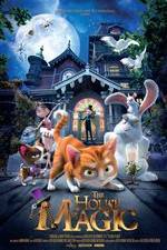 Watch The House of Magic Putlocker