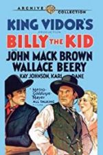 Watch Billy the Kid Putlocker