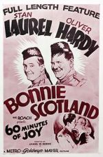Watch Bonnie Scotland Putlocker