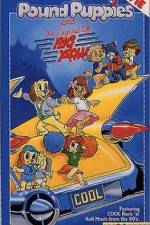 Watch Pound Puppies and the Legend of Big Paw Putlocker