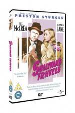 Watch Sullivan's Travels Putlocker
