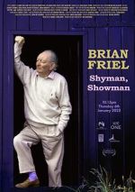 Watch Brian Friel: Shy Man, Showman Putlocker