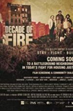 Watch Decade of Fire Putlocker
