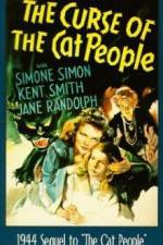 Watch The Curse of the Cat People Putlocker