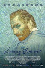 Watch Loving Vincent Putlocker