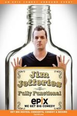 Watch Jim Jefferies: Fully Functional Putlocker
