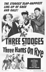Watch Three Hams on Rye Putlocker