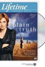 Watch Plain Truth Putlocker