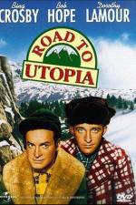 Watch Road to Utopia Putlocker