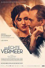 Watch A Real Vermeer Putlocker