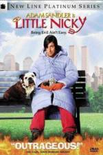 Watch Little Nicky Putlocker