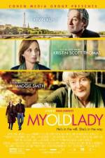 Watch My Old Lady Putlocker