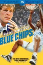 Watch Blue Chips Putlocker