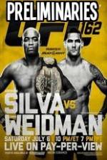 Watch UFC 162 Preliminary Fights Putlocker