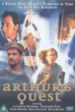 Watch Arthur's Quest Putlocker