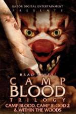 Watch Within the Woods Putlocker