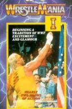 Watch WrestleMania Putlocker