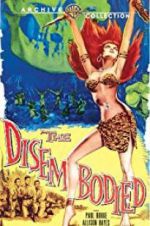 Watch The Disembodied Putlocker