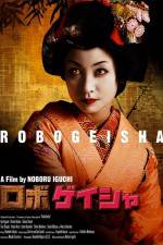 Watch RoboGeisha Putlocker