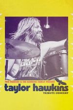 Watch Taylor Hawkins Tribute Concert Putlocker