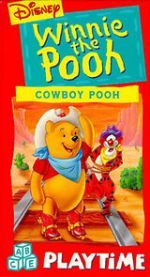 Watch Winnie the Pooh Playtime: Cowboy Pooh Putlocker