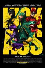 Watch Kick-Ass Putlocker