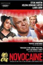 Watch Novocaine Putlocker