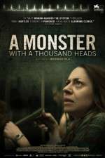 Watch Un monstruo de mil cabezas Putlocker