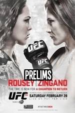 Watch UFC 184 Prelims Putlocker