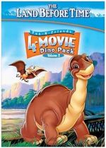 Watch The Land Before Time VIII: The Big Freeze Putlocker