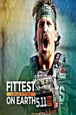 Watch Fittest on Earth A Decade of Fitness Putlocker