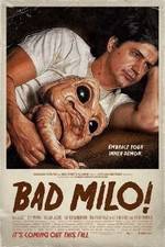 Watch Bad Milo Putlocker